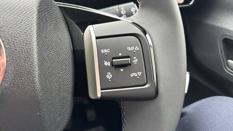 Citroen C3 1.2 Turbo Plus 5dr Petrol Hatchback